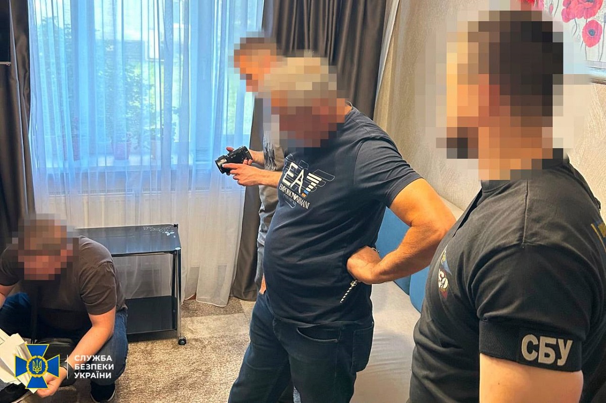 У Харкові блокували схему оформлення фіктивних інвалідностей для військовозобов'язаних