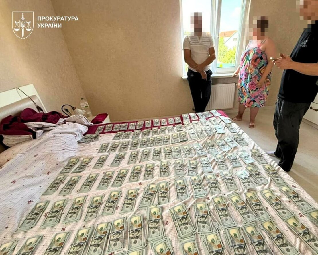 У Харкові блокували схему оформлення фіктивних інвалідностей для військовозобов’язаних
