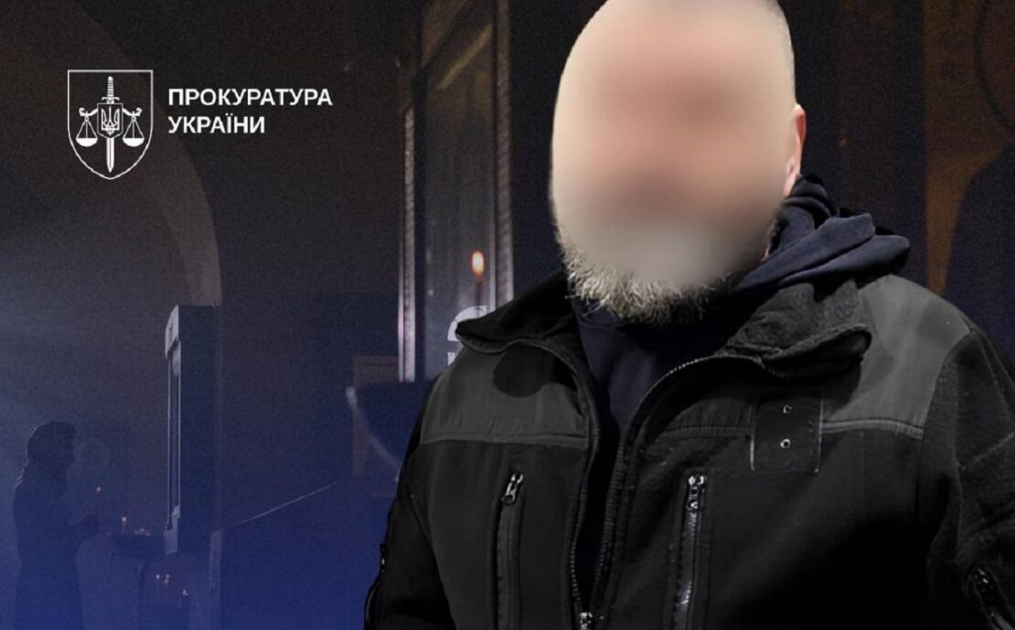 Перед судом постане інок Харківської єпархії УПЦ (МП)