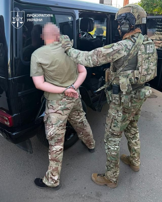 На Харківщині військові незаконно збували вибухівку та боєприпаси (фото)