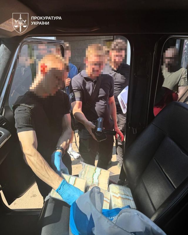 На Харківщині військові незаконно збували вибухівку та боєприпаси (фото)