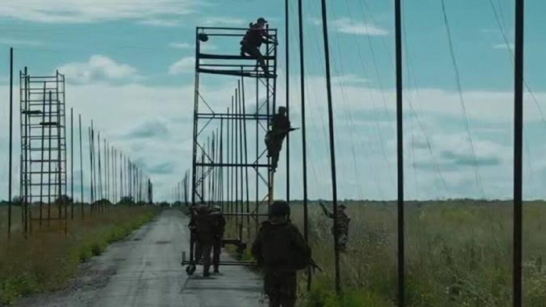 У Харкові впроваджують захист від збройної агресії рф