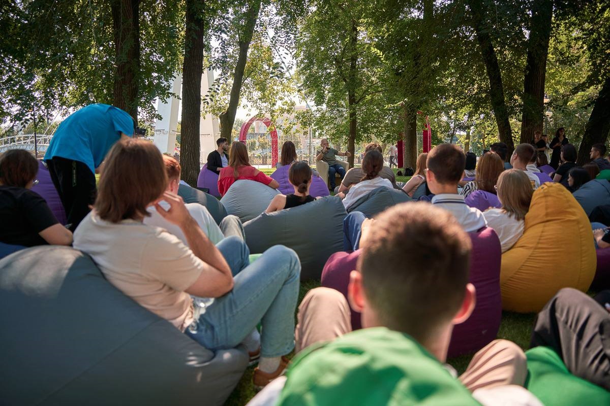 Харків продовжує розвивати молодіжну політику