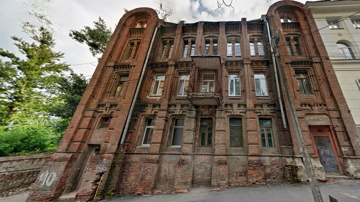Міськрада допоможе з відновленням пошкодженого будинку по вулиці Воробйова