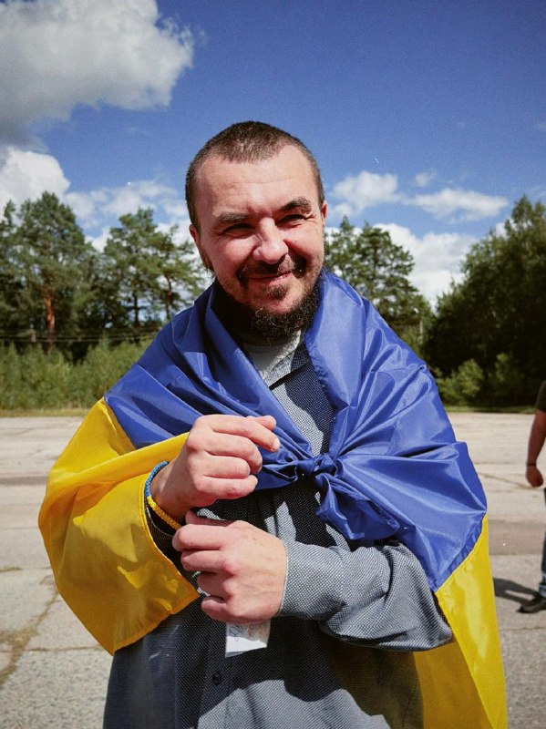 З полону повернулися 10 українських захисників (фото)