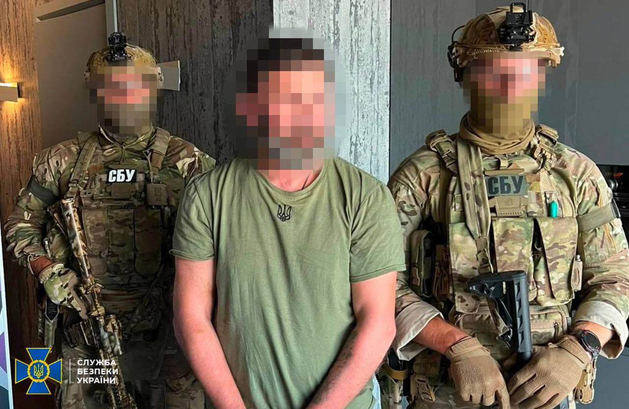 На Харківщині затримали ексголову МСЕК за одержання хабаря