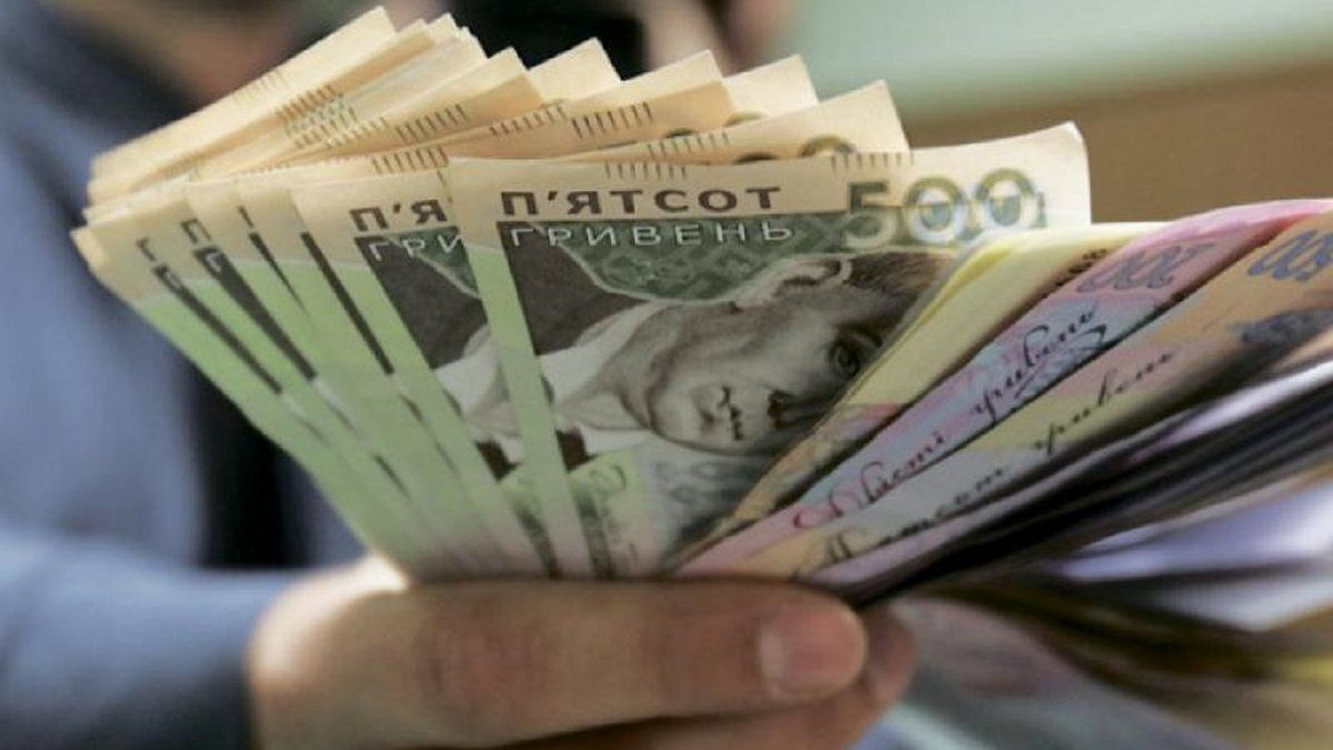 На Харківщині середня зарплата у червні зросла на 6%