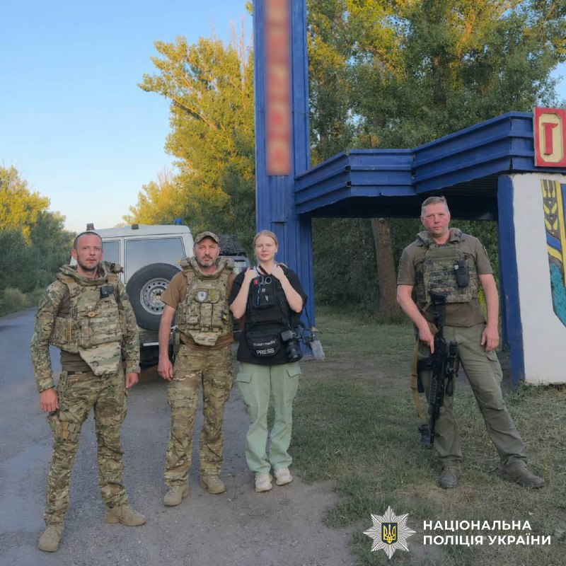 З небезпечних районів Харківщини евакуювали 11 людей (фото)