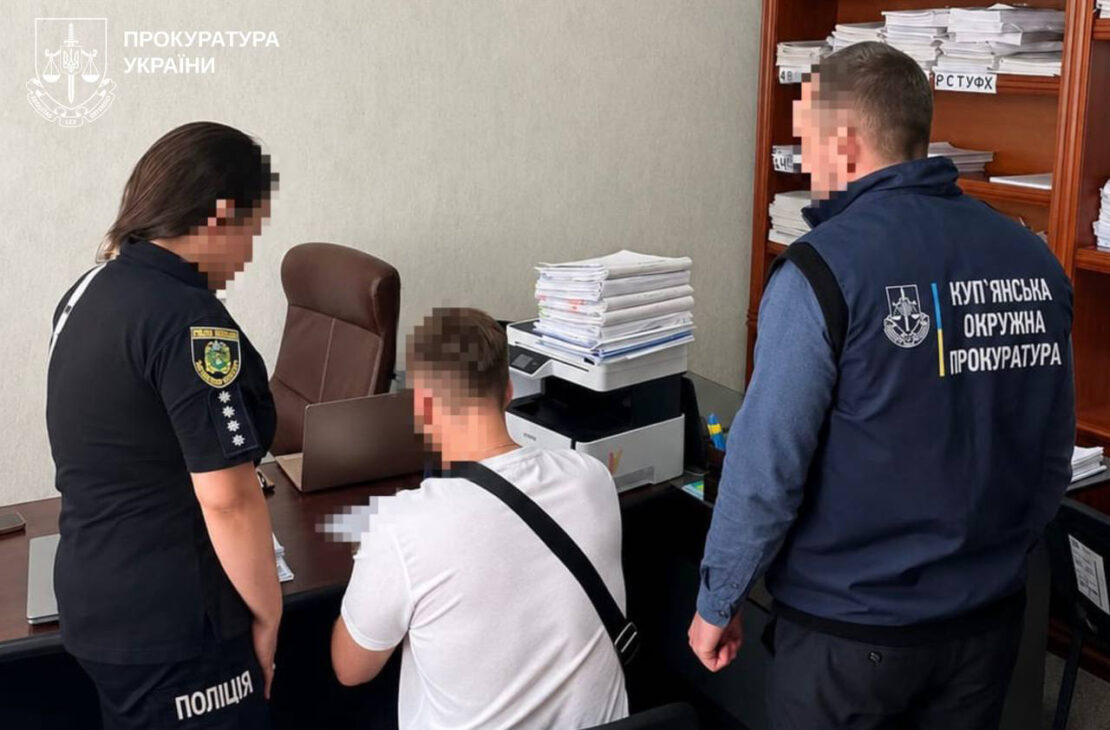 У Харкові член ЕКОПФО приховав у декларації дві автівки