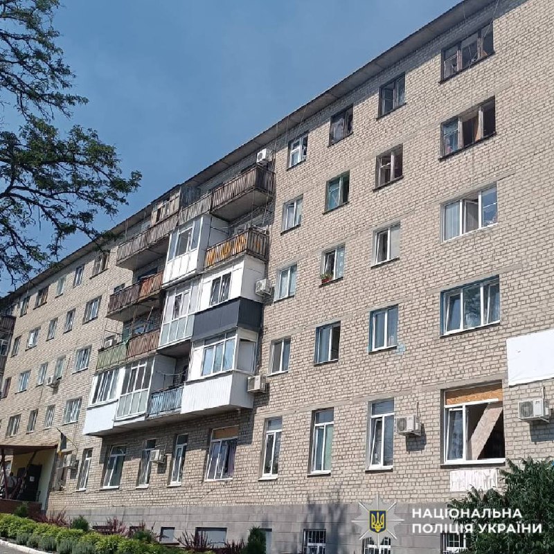 Через ранкові обстріли на Харківщині є загиблі та постраждалі (фото)