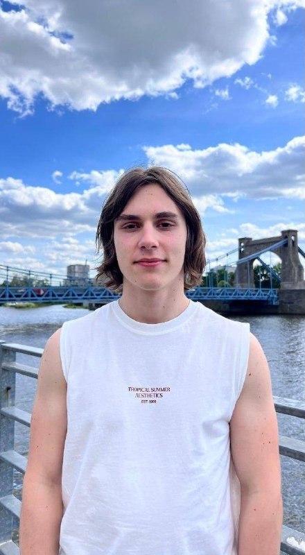 Харків’янин став призером Міжнародної олімпіади з лінгвістики (фото)