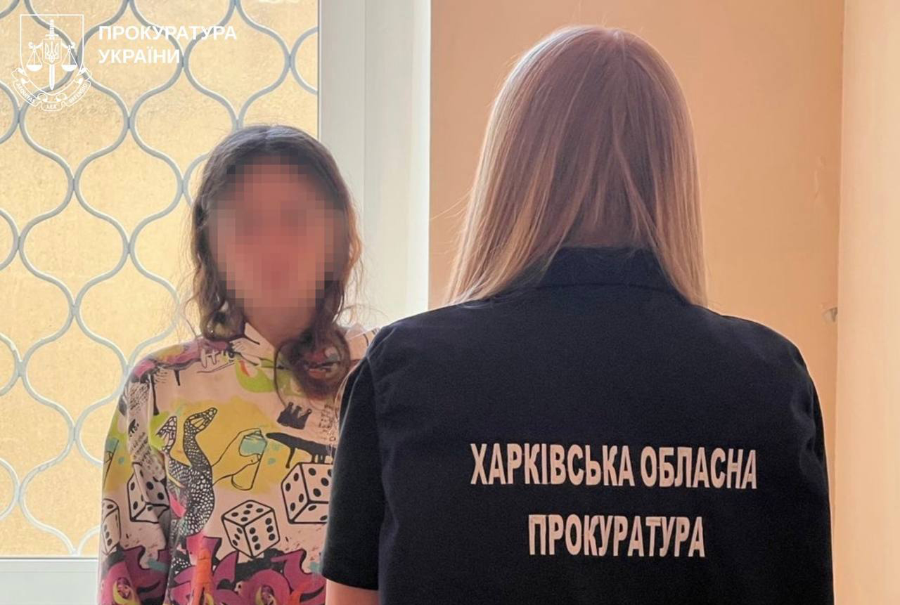 У Харкові засудили матір до 5 років в'язниці через загибель дитини