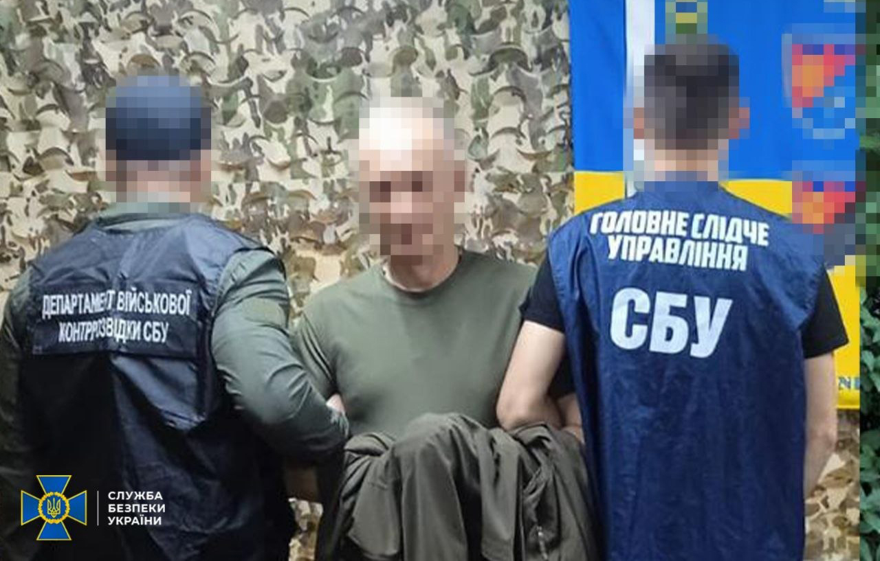 СБУ викрила у Харкові розкрадання на закупівлі FPV-дронів