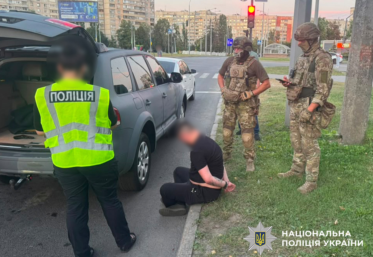 Військовий з Харківщини обіцяв за гроші виключити з обліку