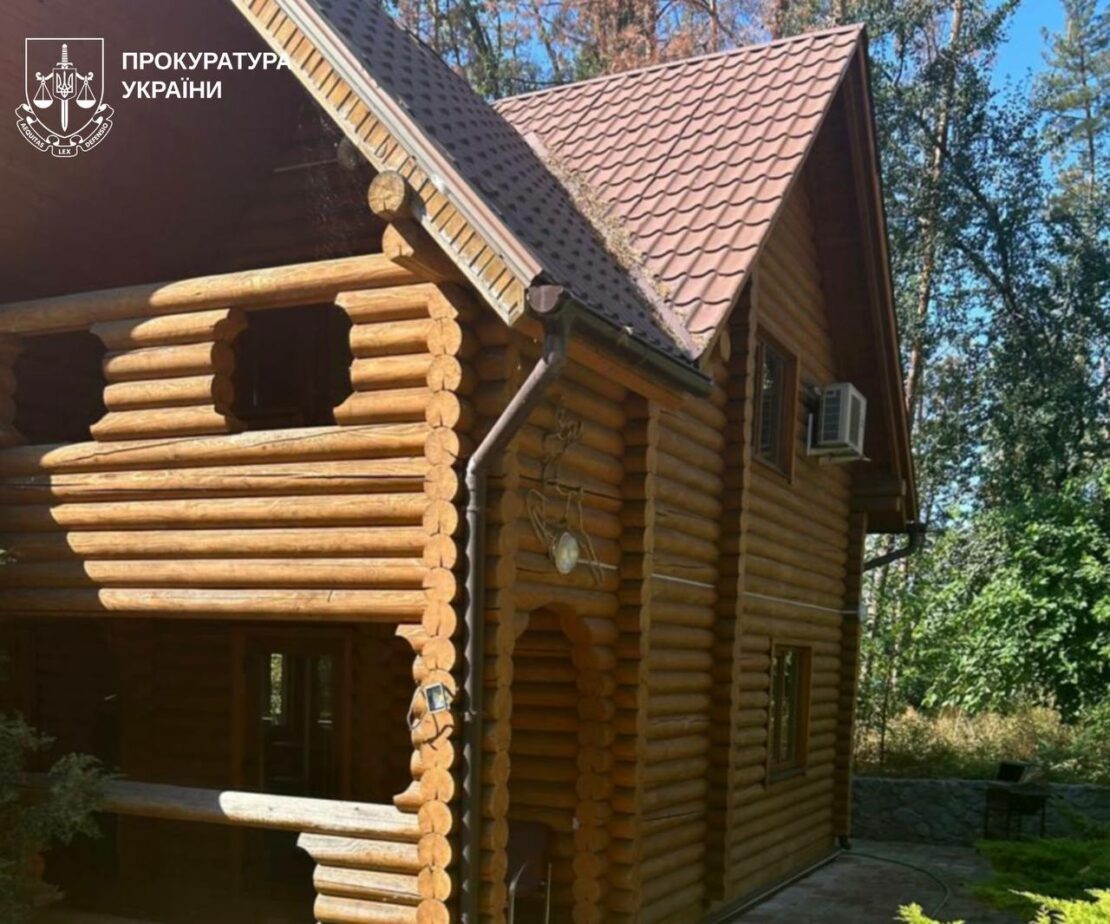 Харківська прокуратура через суд повернула державі 8 га лісу (фото)