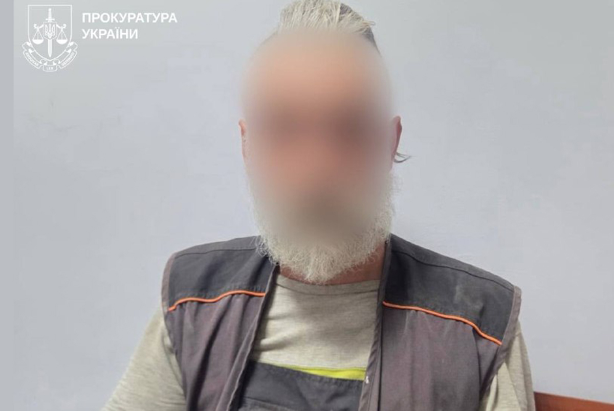 На Харківщині педофіл розбещував 12-річну дівчинку