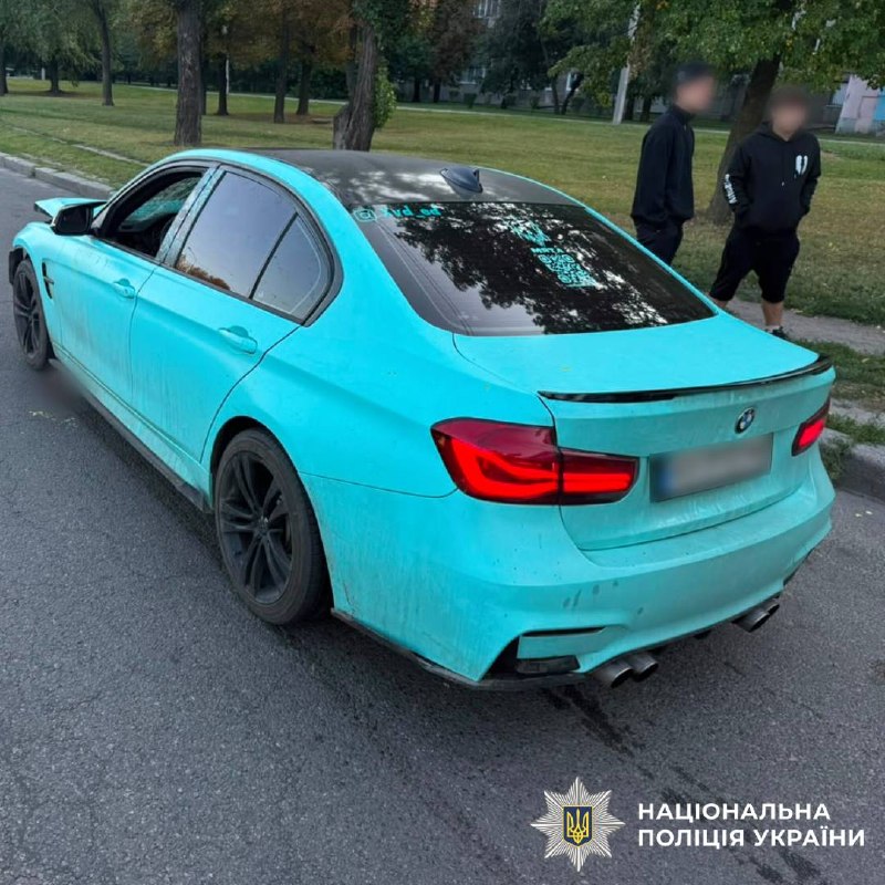 У Харкові п’яний водій збив на смерть пішохода (фото)