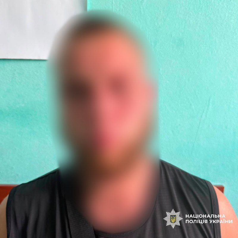 Двоє зловмисників підпалили відділення пошти на Харківщині (фото)