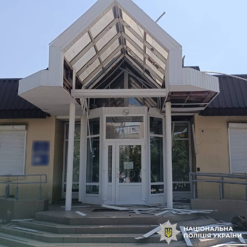 Через ранкові обстріли на Харківщині є загиблі та постраждалі (фото)