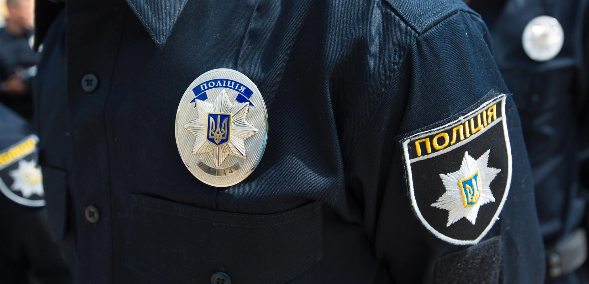 У Харкові викрили серійного крадія кондиціонерів