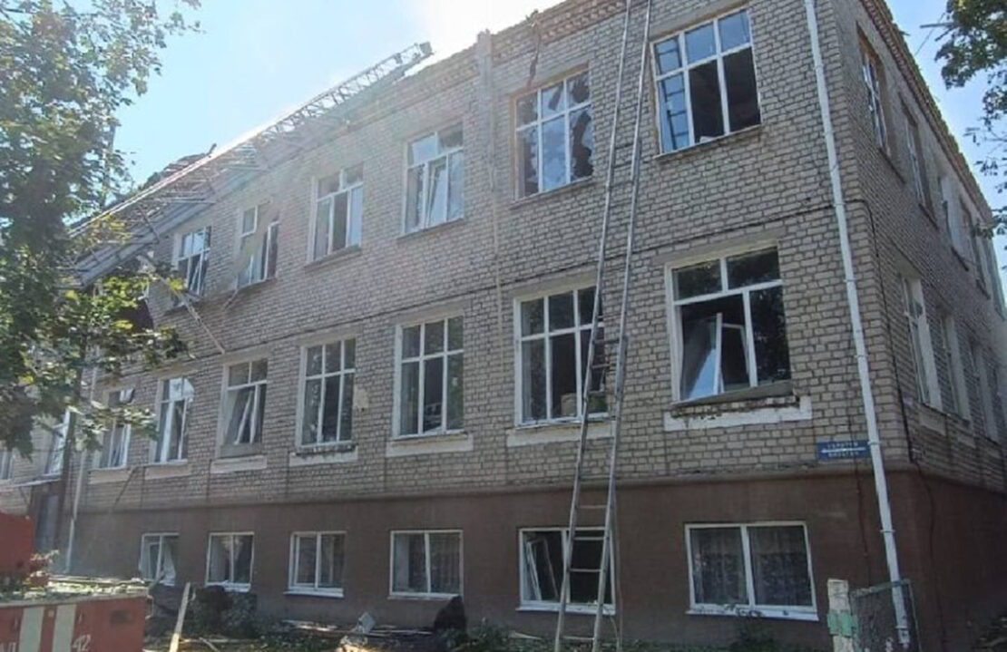 Через ранкові обстріли на Харківщині є загиблі та постраждалі (фото)