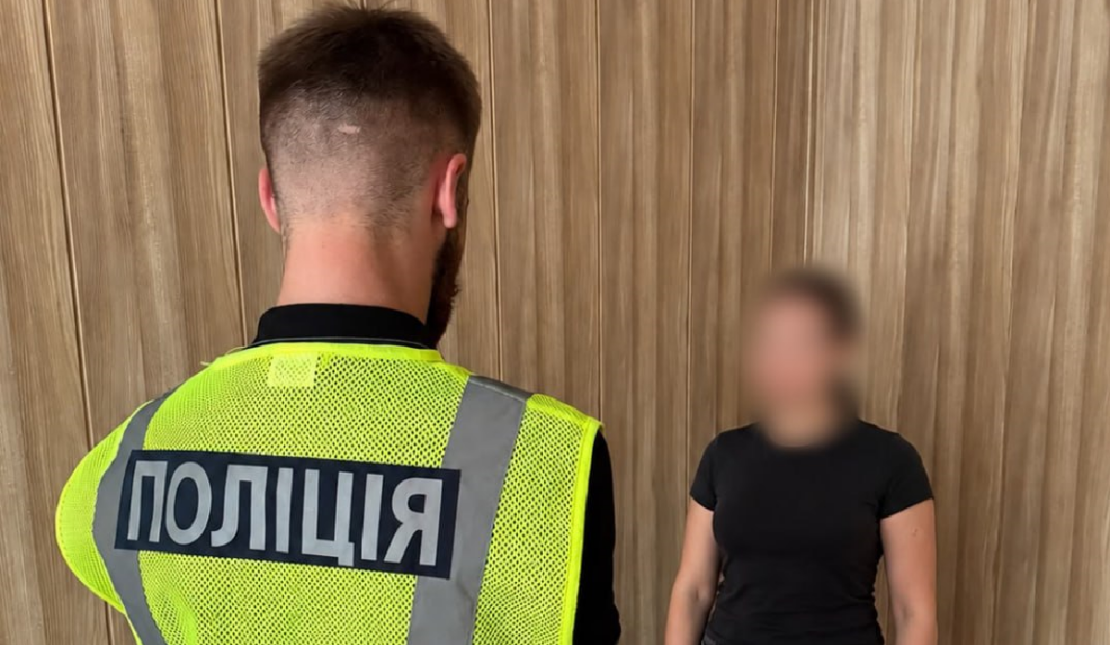 Харків’янка відповість за крадіжку в магазині
