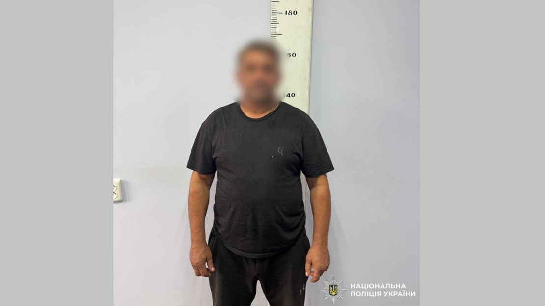 Житель Харківщини влаштував бійку біля магазину та порізав односельців