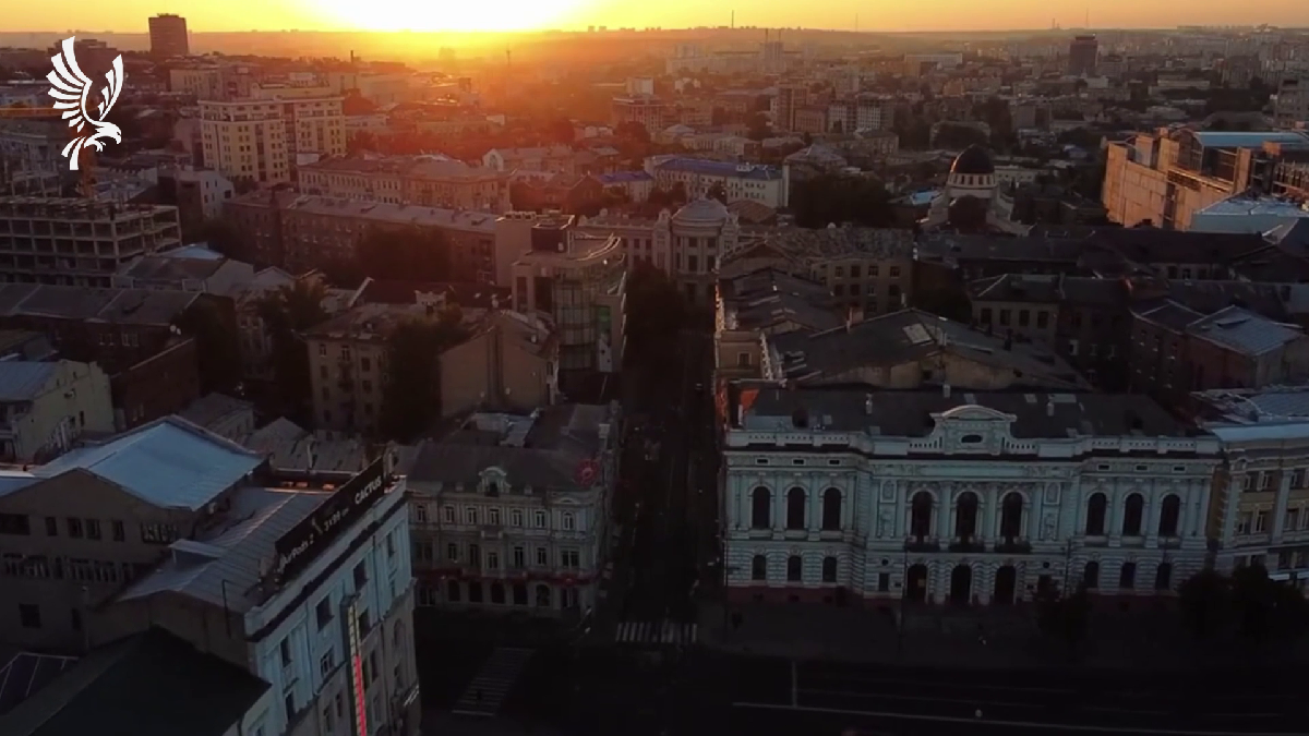 До Дня Харкова гвардійці презентували музичну прем'єру