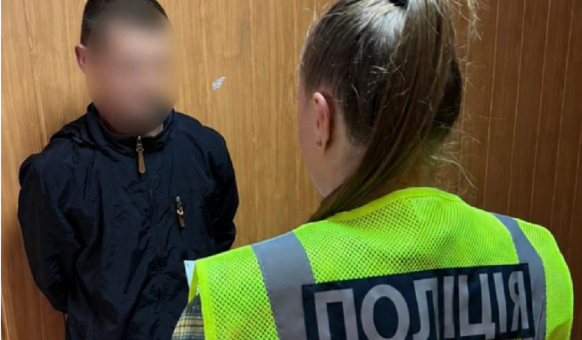 Харків'янин продав знайомому використані талони на пальне