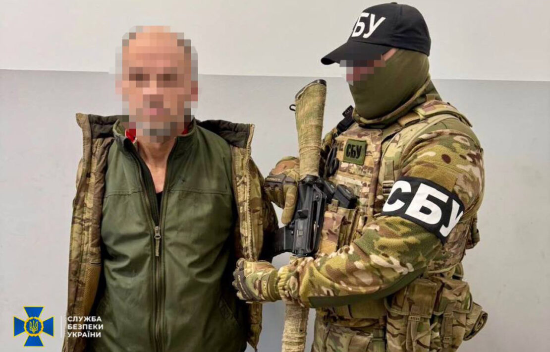 На Харківщині засудили окупанта, який тримав у заручниках цивільних