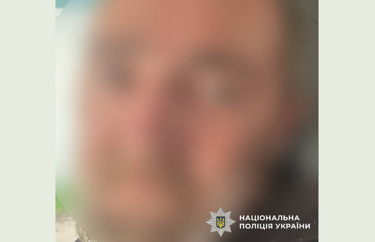На Харківщині зловмисник викрав чужі паспорти
