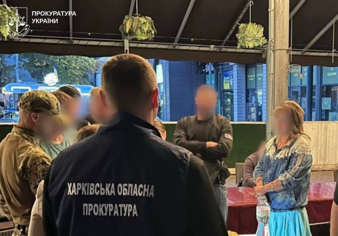 У Харкові засудили жінку, яка обіцяла «списати» військового зі служби
