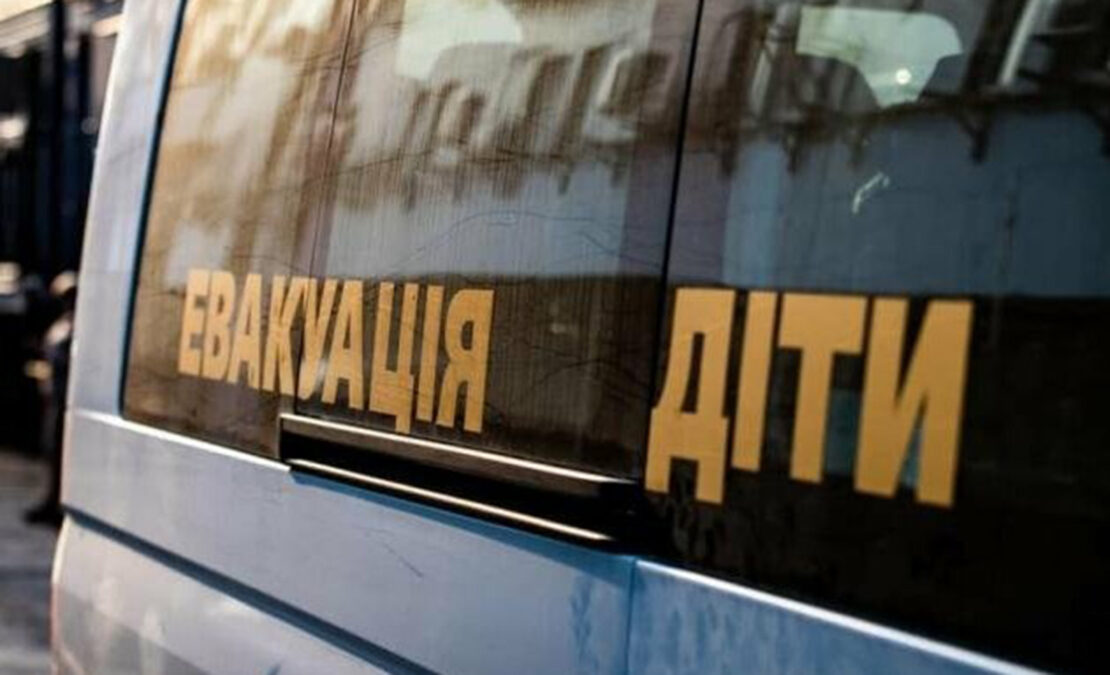 В Богодухівському районі розширили зону обов’язкової евакуації