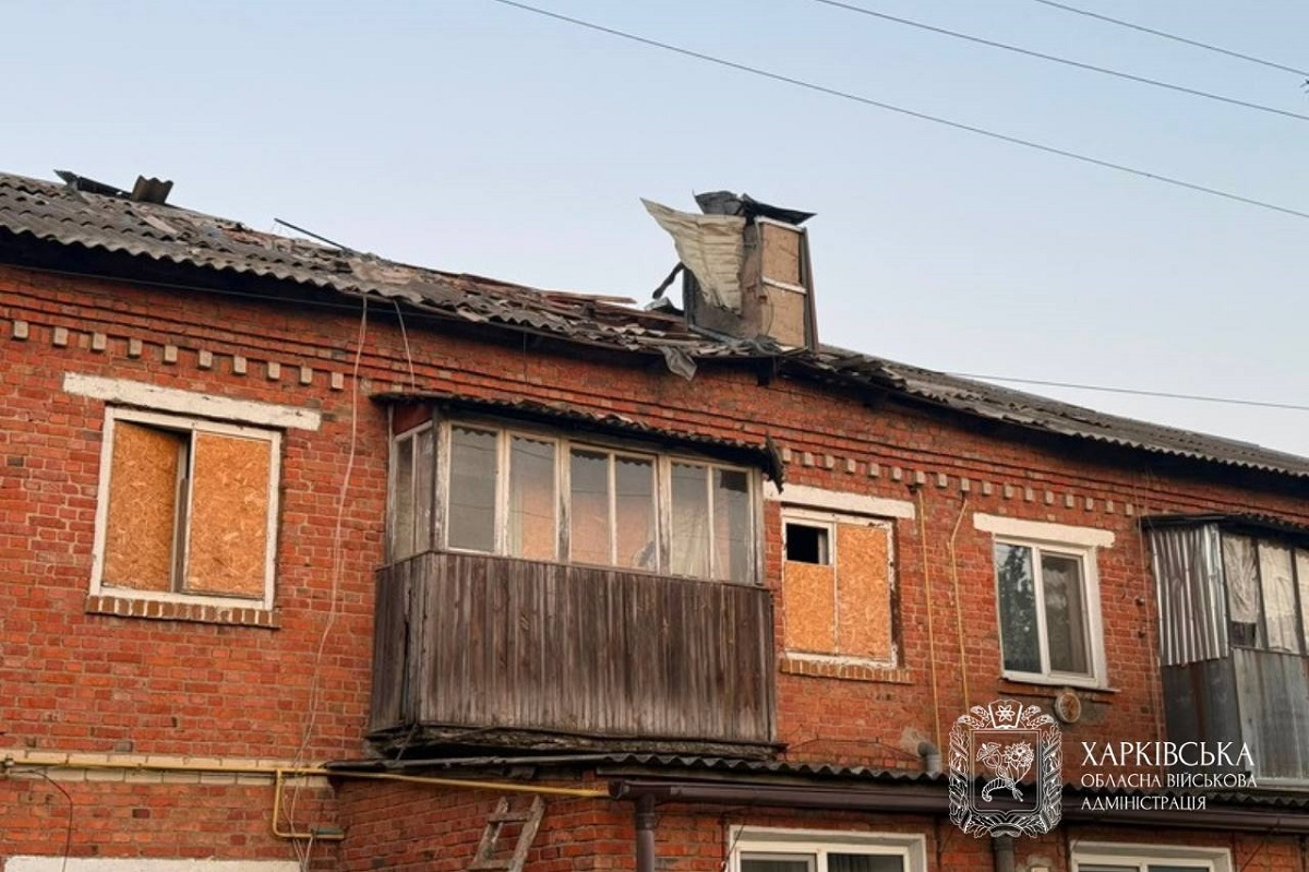 Наслідки обстрілів Харкова та області за добу — ОВА