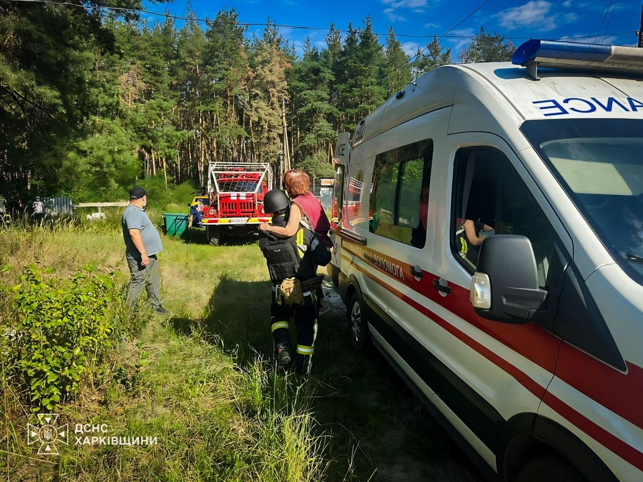 Житель Харківщини керував автівкою попри заборону суду
