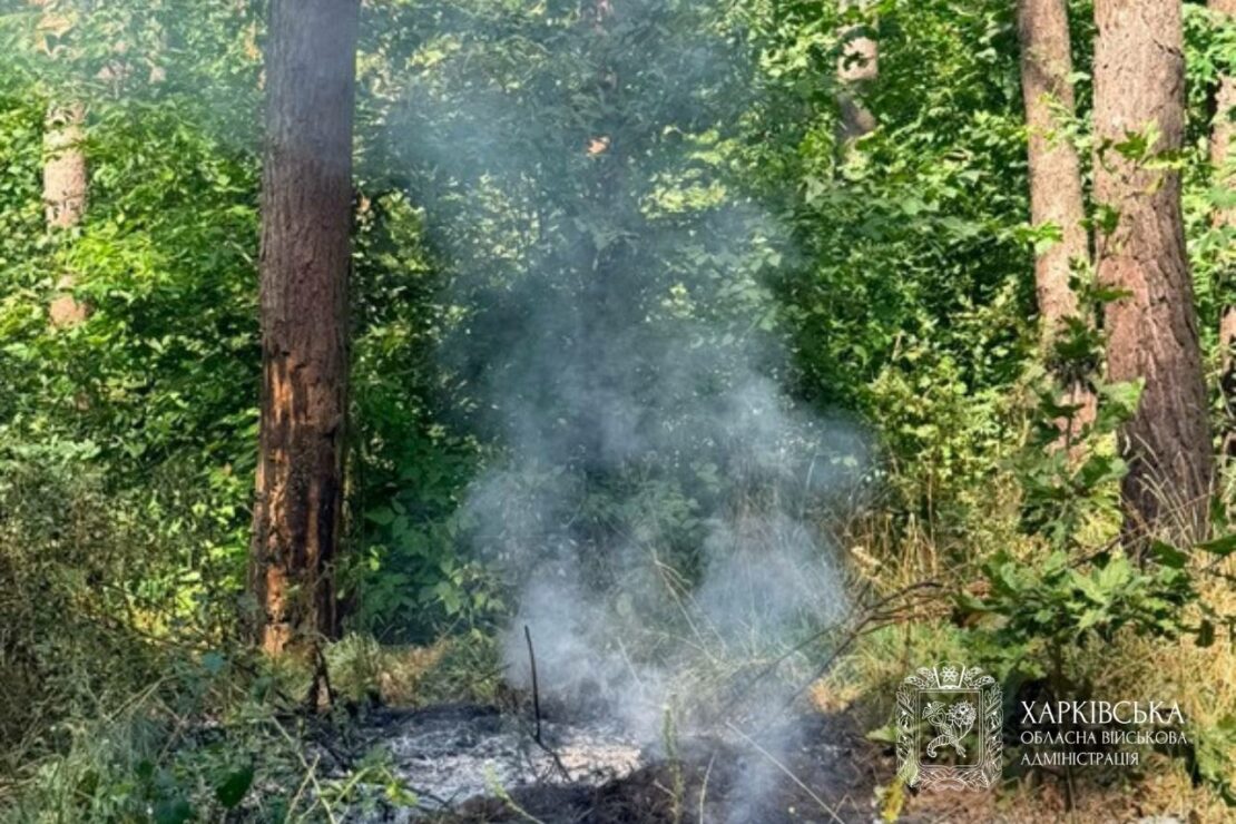 Ворог вдарив по Харкову чотирма «Бандеролями»