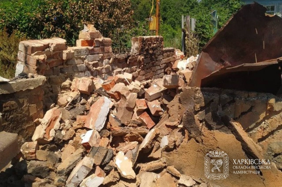 Наслідки обстрілів Харкова та області за добу — ОВА