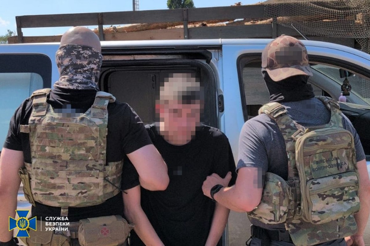 Житель Харківщини зареєстрував для ворога 27 Старлінків — СБУ