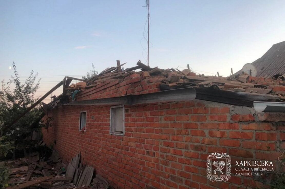 Наслідки обстрілів Харкова та області за добу — ОВА