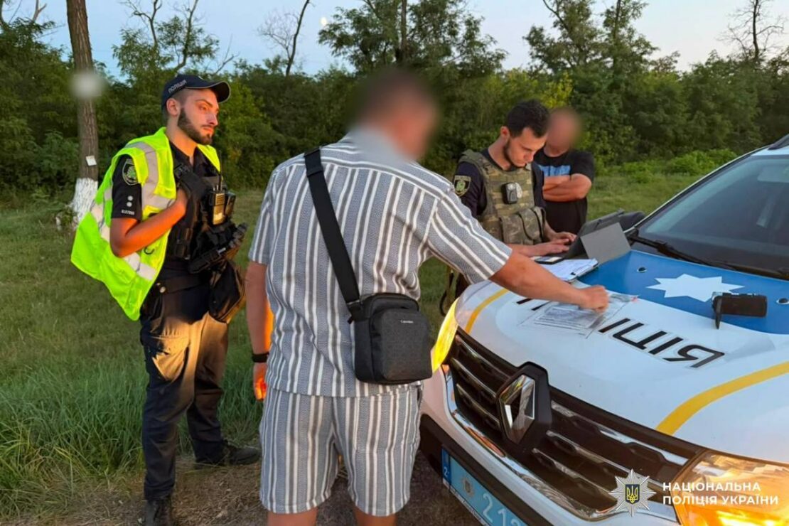 У Харкові затримали псевдопрокурора