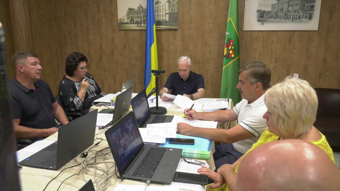 Почесні харків’яни, бюджет і міські програми: які рішення ухвалила міськрада Харкова