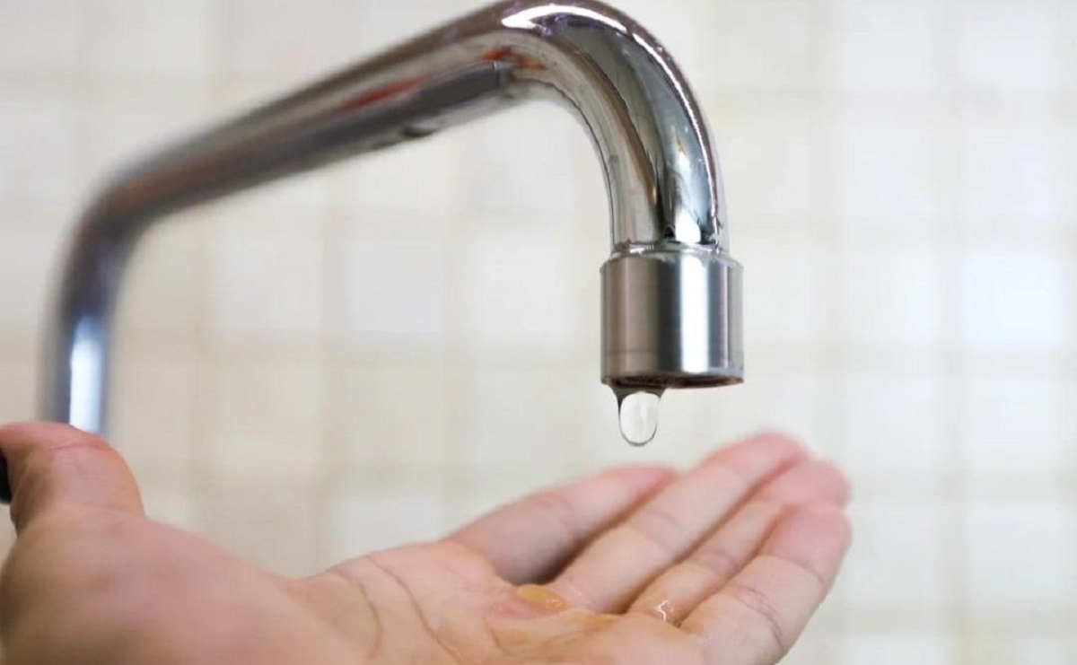 У частині Харкова завтра відключать воду: адреси