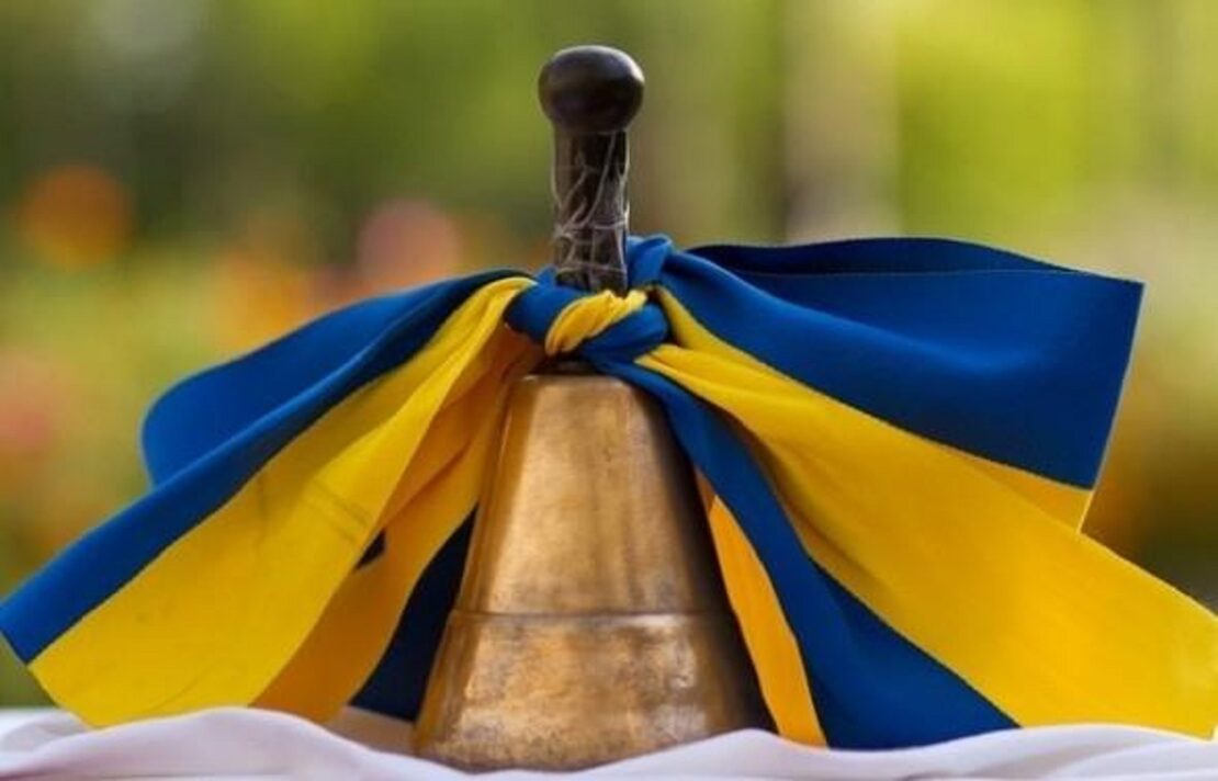 Ігор Терехов вітає харків’ян з 1 Вересня