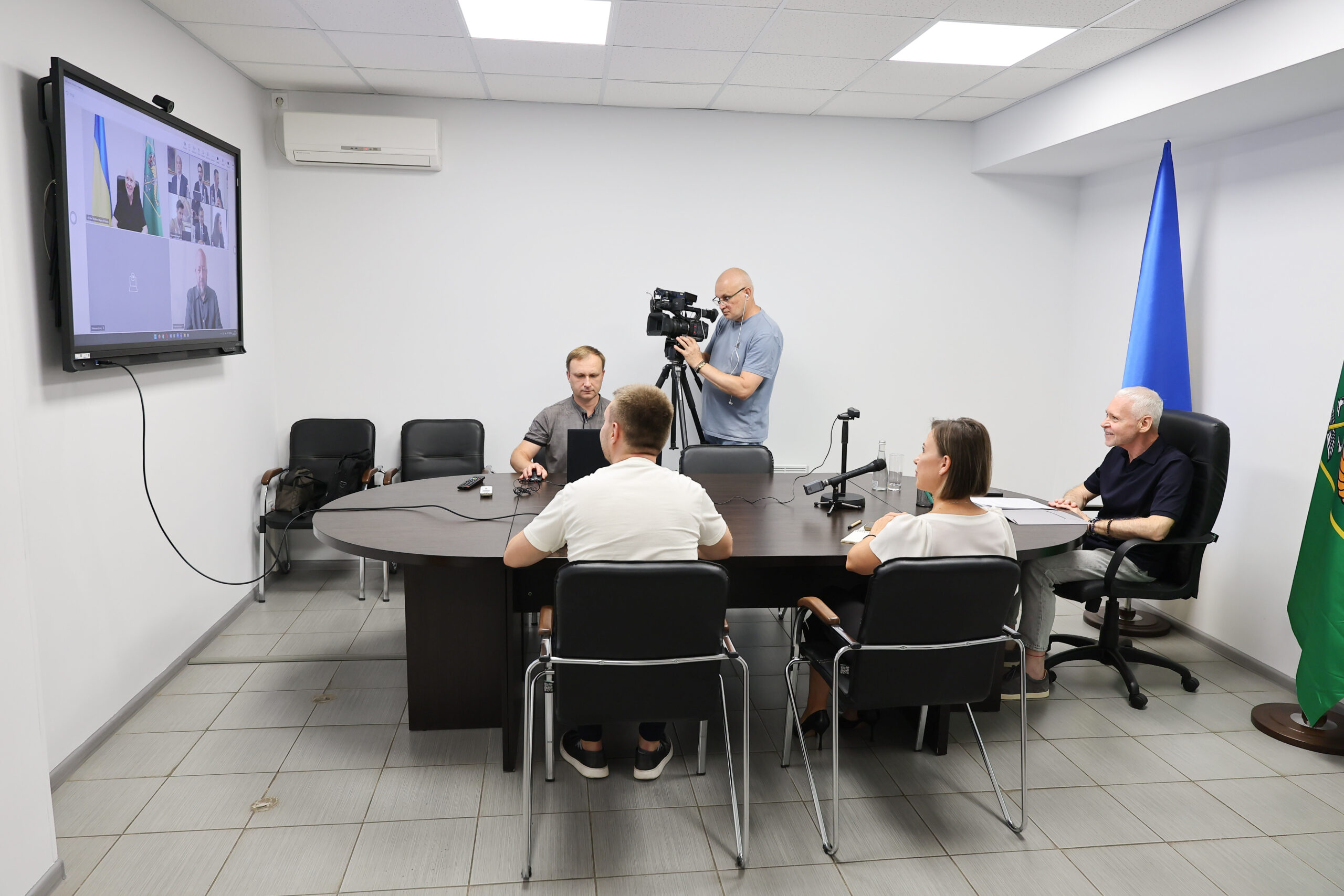 У Харкова може з’явитися нове місто-побратим — Дебрецен