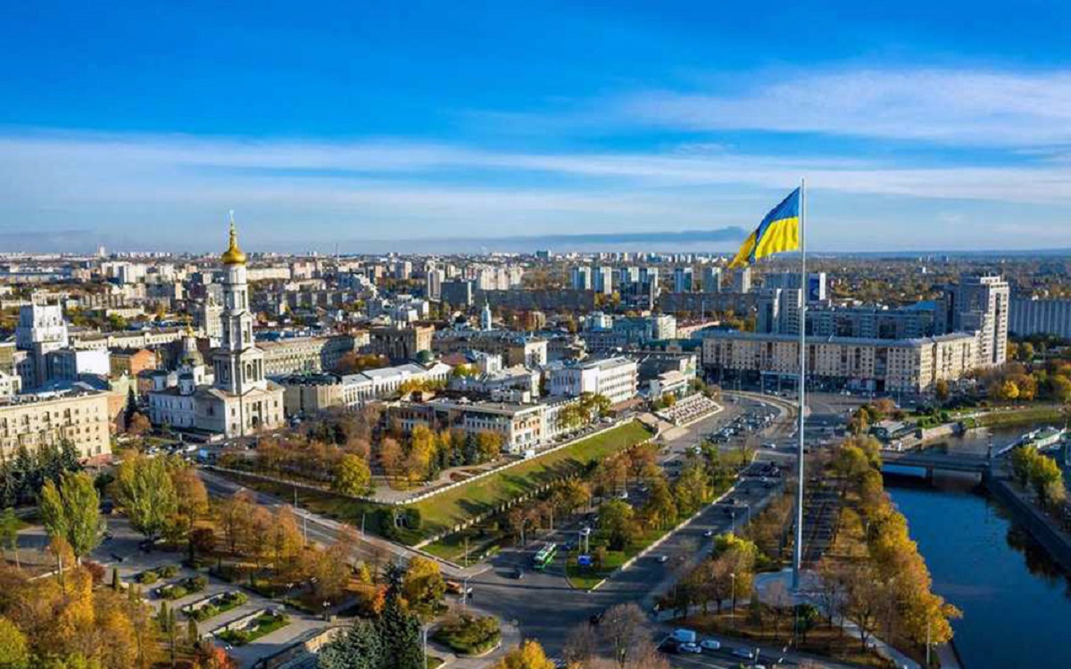 У Харкові затвердили Стратегію розвитку міста