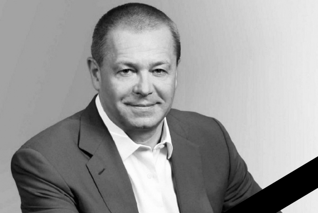 У ДТП загинув депутат Харківської міської ради Олександр Лобановський