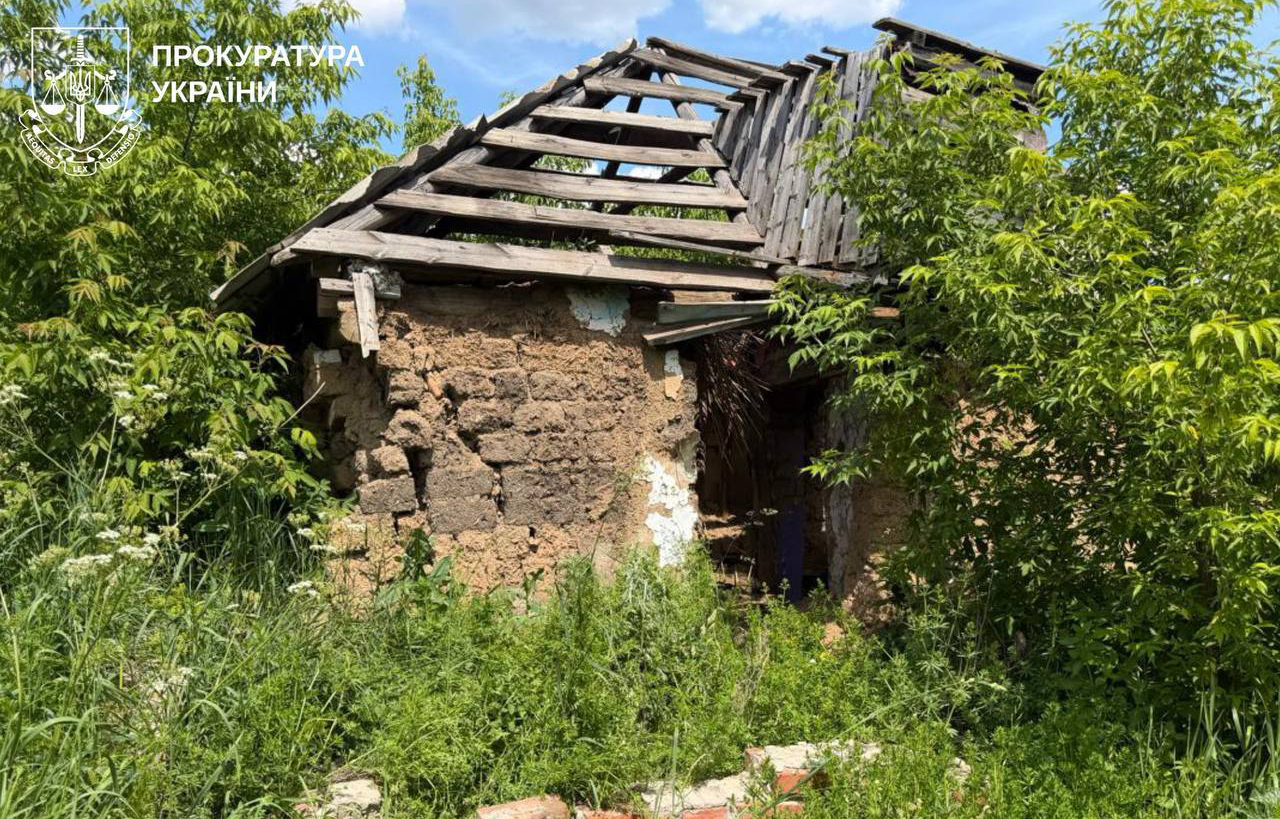 Жительку Харківщини підозрюють у махінаціях з програмою «єВідновлення»