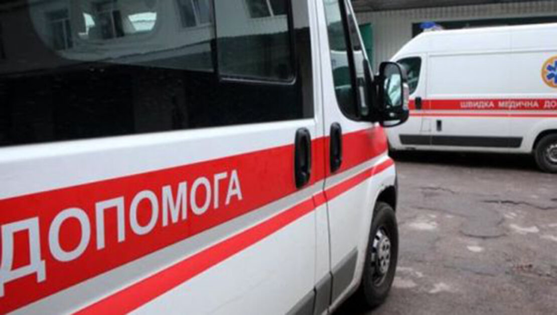 В Ізюмі зросла кількість постраждалих від російської атаки