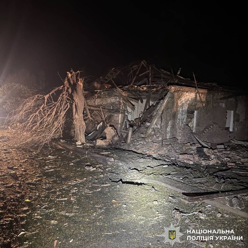Через обстріли на Харківщині загинули двоє людей, 8 постраждали (фото)