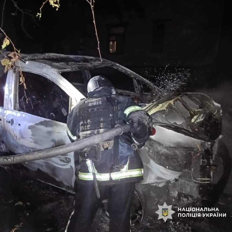 Через ворожі обстріли на Харківщині загинула людина, ще 14 постраждали (фото)